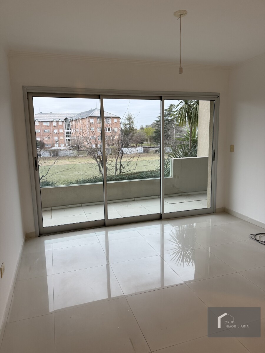 Mai Tei - departamento un dormitorio c/ cochera Altos del Chateau - Imagen 5