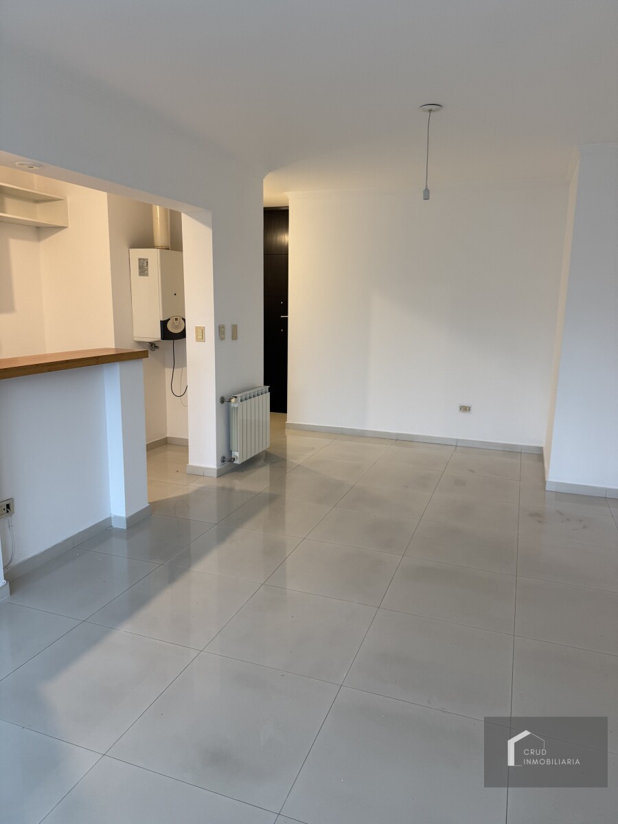 Mai Tei - departamento un dormitorio c/ cochera Altos del Chateau - Imagen 3