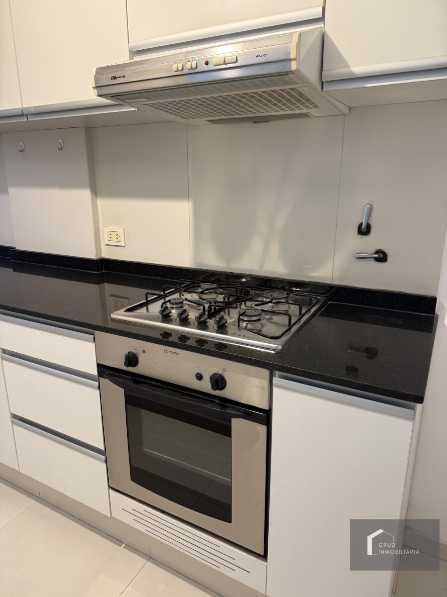 Mai Tei - departamento un dormitorio c/ cochera Altos del Chateau - Imagen 10