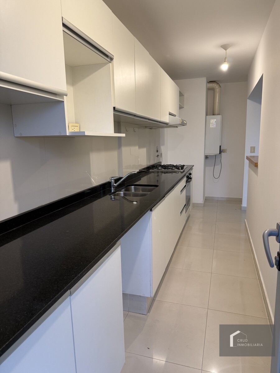Mai Tei - departamento un dormitorio c/ cochera Altos del Chateau - Imagen 11