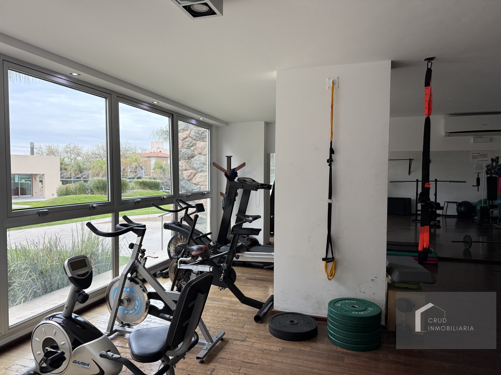Mai Tei - departamento un dormitorio c/ cochera Altos del Chateau - Imagen 22