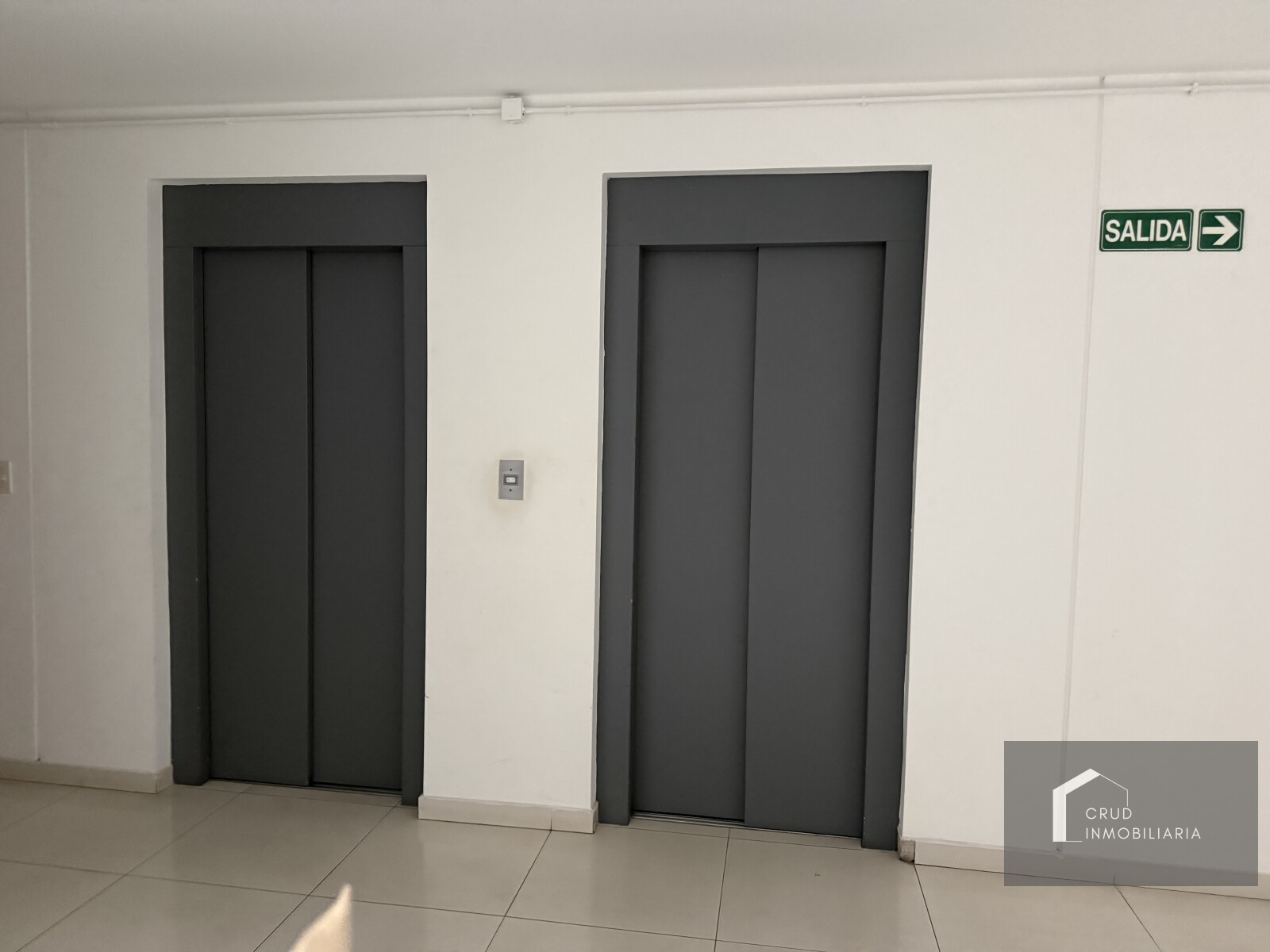 Mai Tei - departamento un dormitorio c/ cochera Altos del Chateau - Imagen 18