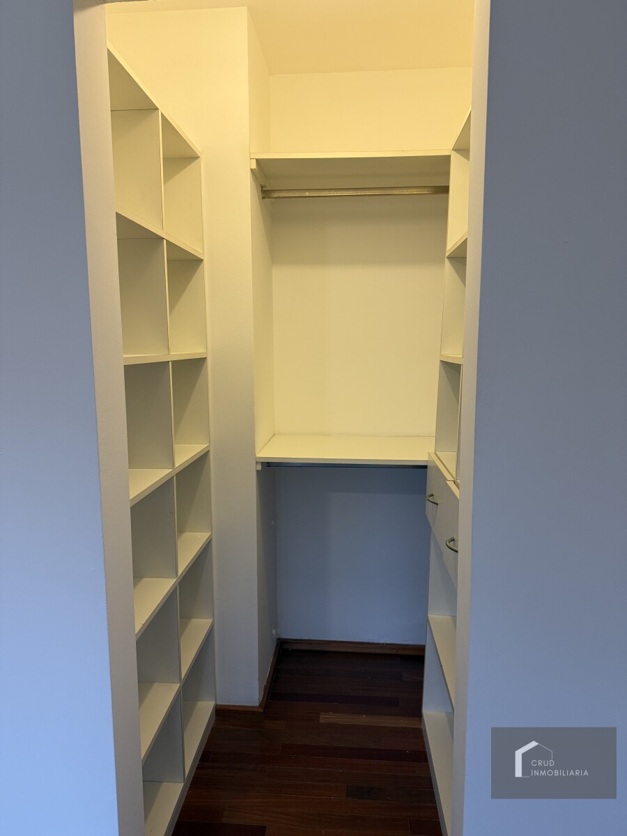 Mai Tei - departamento un dormitorio c/ cochera Altos del Chateau - Imagen 17
