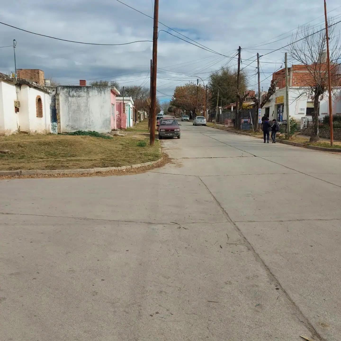 ALQUILO LOCAL COSQUIN 95 MT2 - Imagen 7