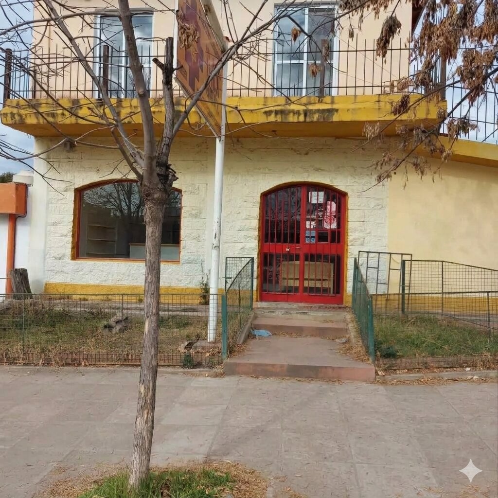 ALQUILO LOCAL COSQUIN 95 MT2