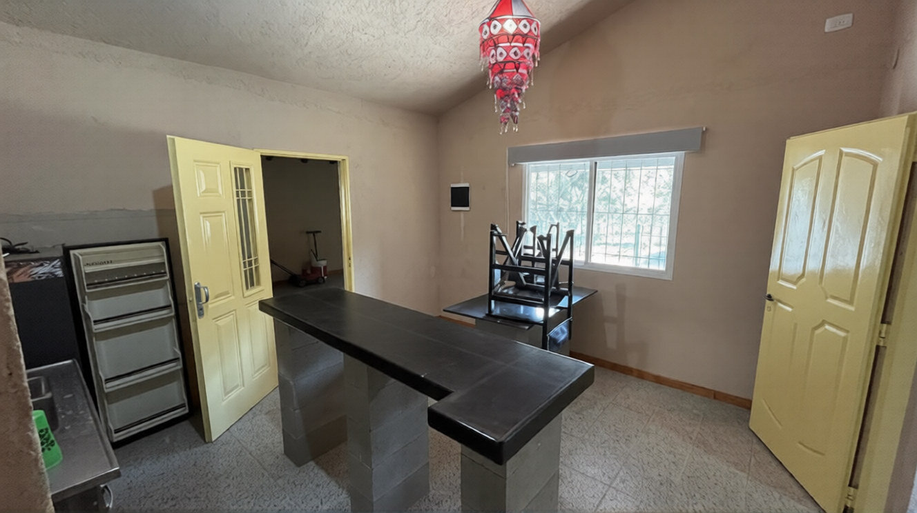 Venta Casa 3 Dormitorios con Pileta en Cabana, Unquillo - Imagen 4