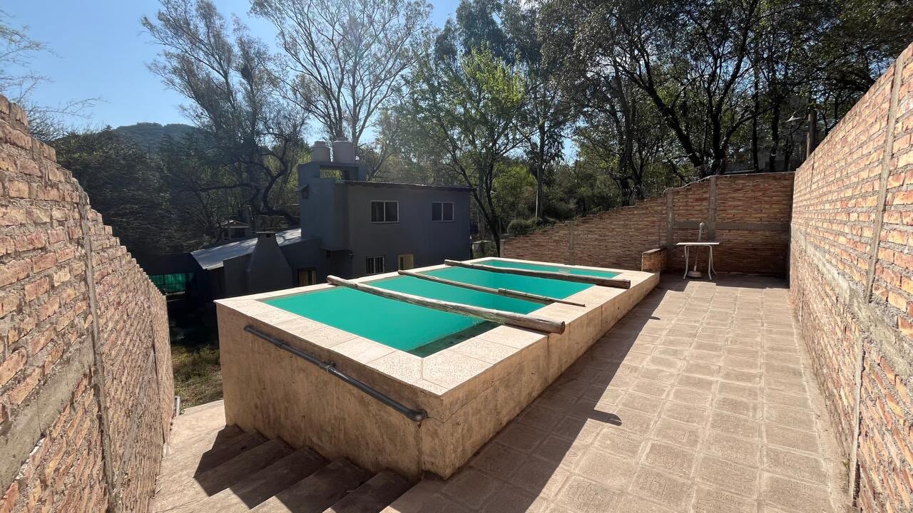 Venta Casa 3 Dormitorios con Pileta en Cabana, Unquillo - Imagen 7