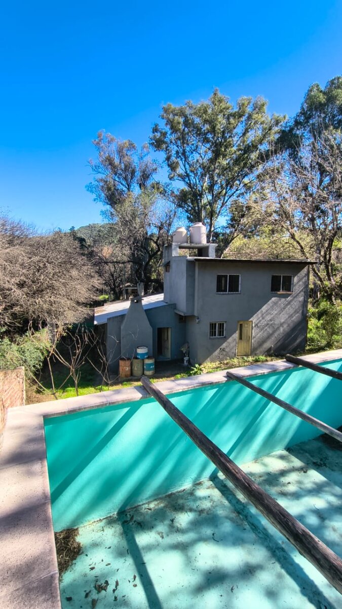 Venta Casa 3 Dormitorios con Pileta en Cabana, Unquillo - Imagen 8