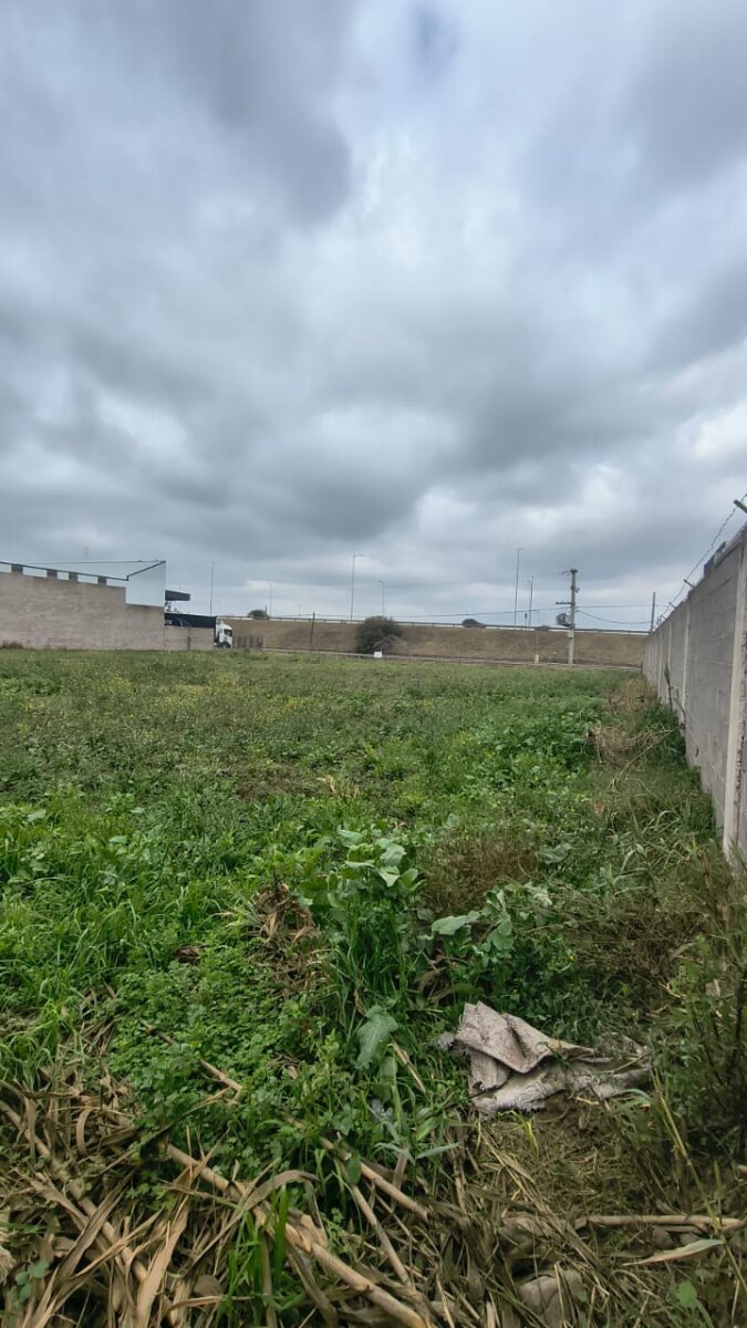 Lote Industrial 2.838 m² | 45 m de Frente | Zona Norte Córdoba - Imagen 7