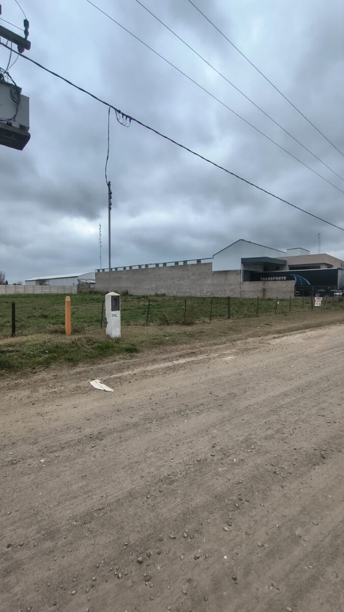 Lote Industrial 2.838 m² | 45 m de Frente | Zona Norte Córdoba - Imagen 4