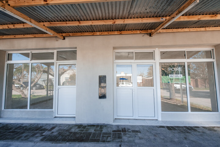 Locales - Soldini - Alquiler