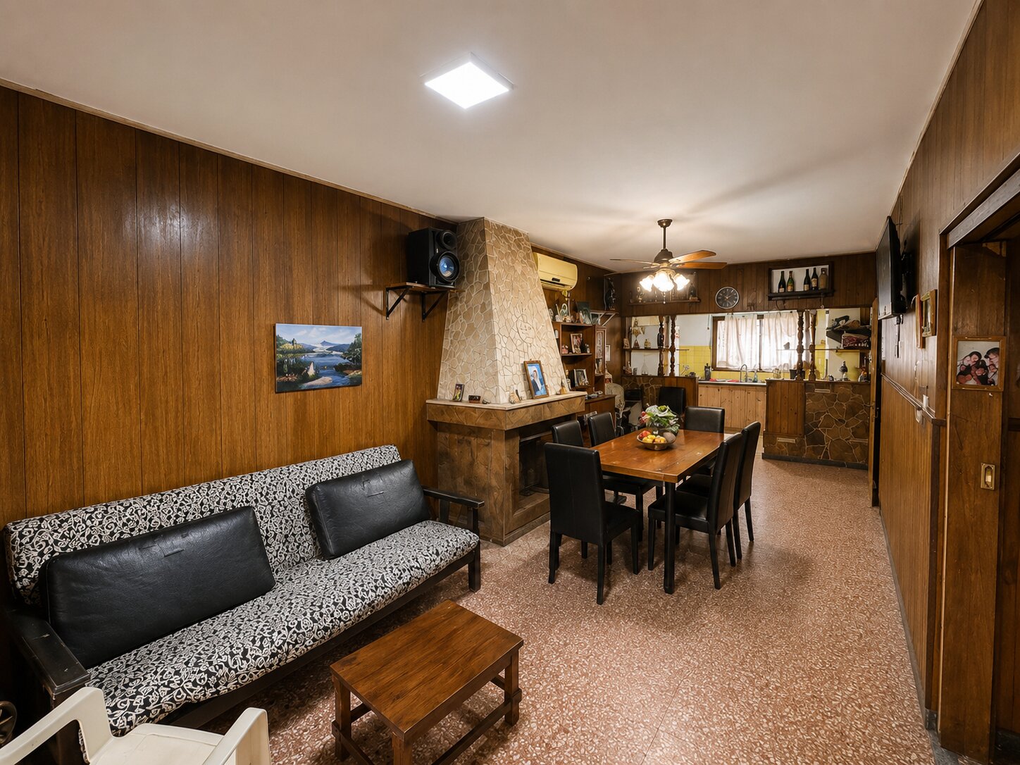 Casa en venta - 6