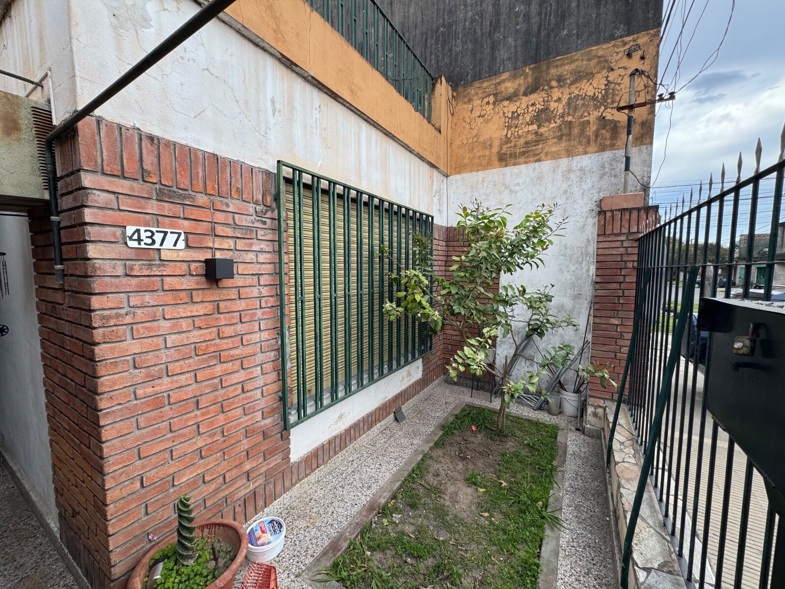Casa en venta - 3