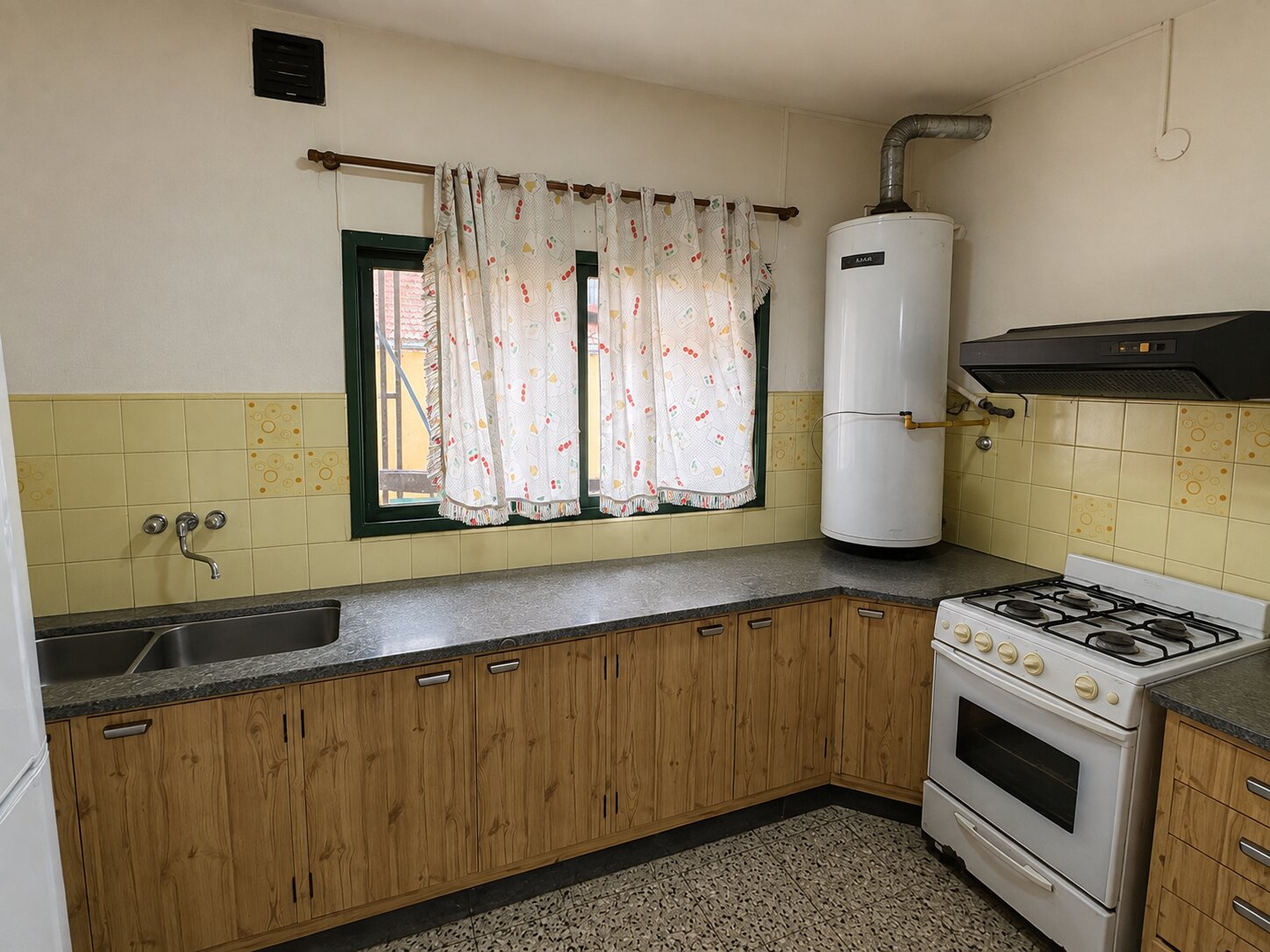 Casa en venta - 5