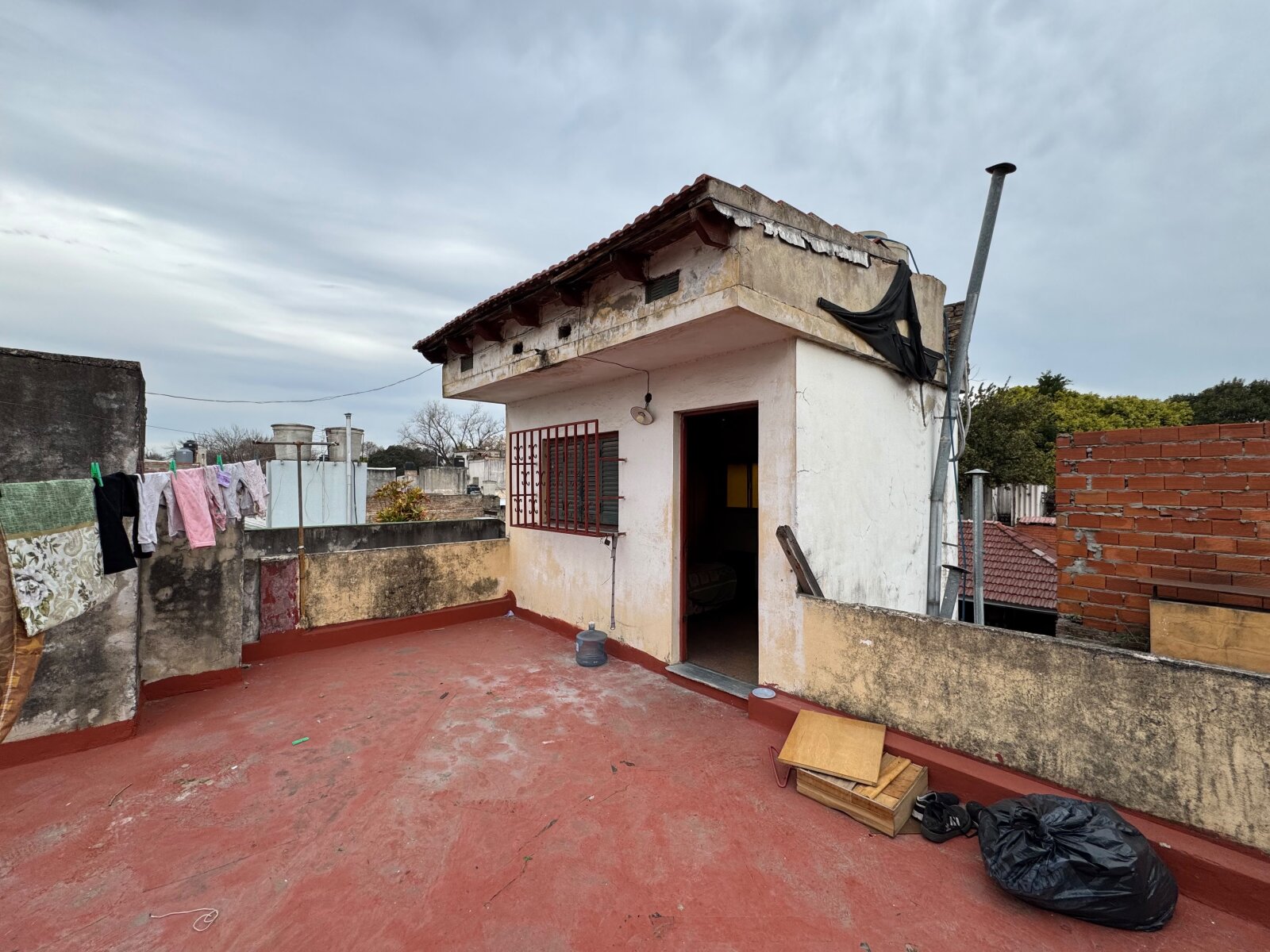 Casa en venta - 21
