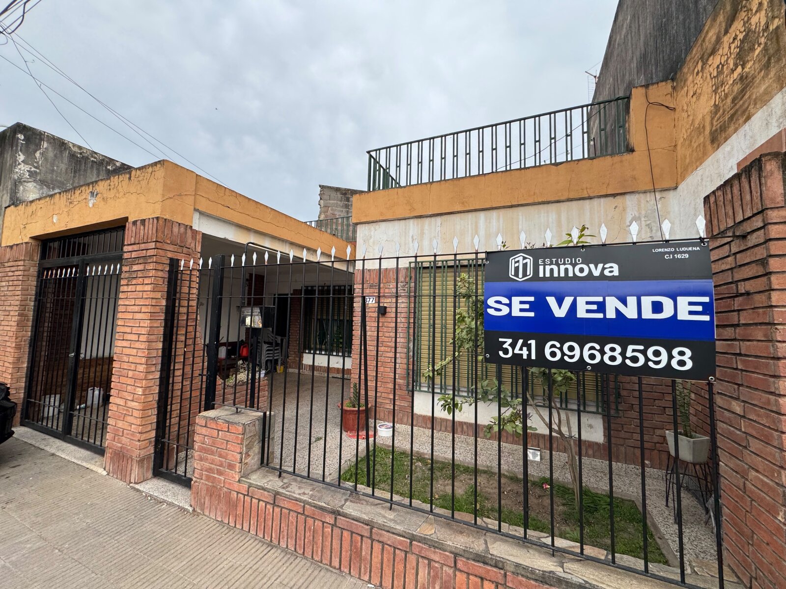 Casa en venta - 2