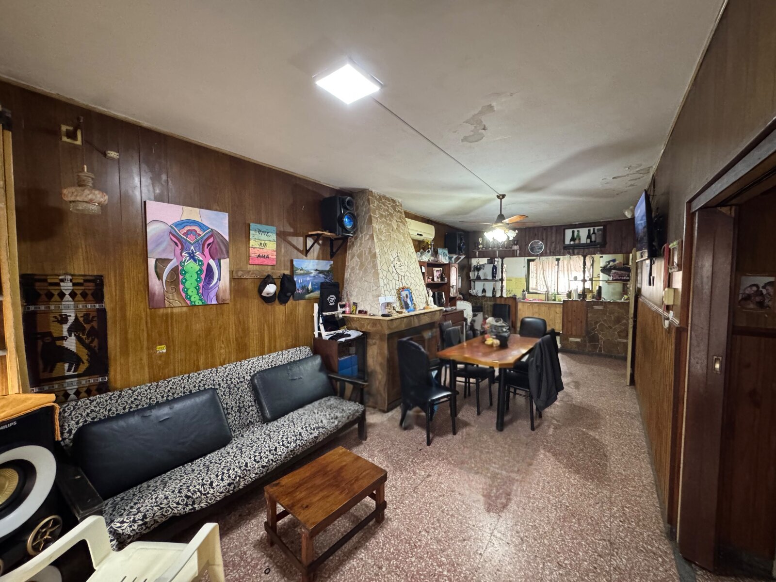 Casa en venta - 24