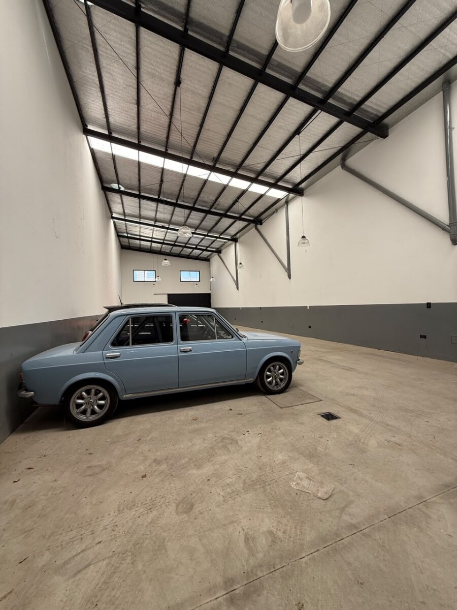 Alquiler Galpon a estrenar en Barrio San Martín - Imagen 15