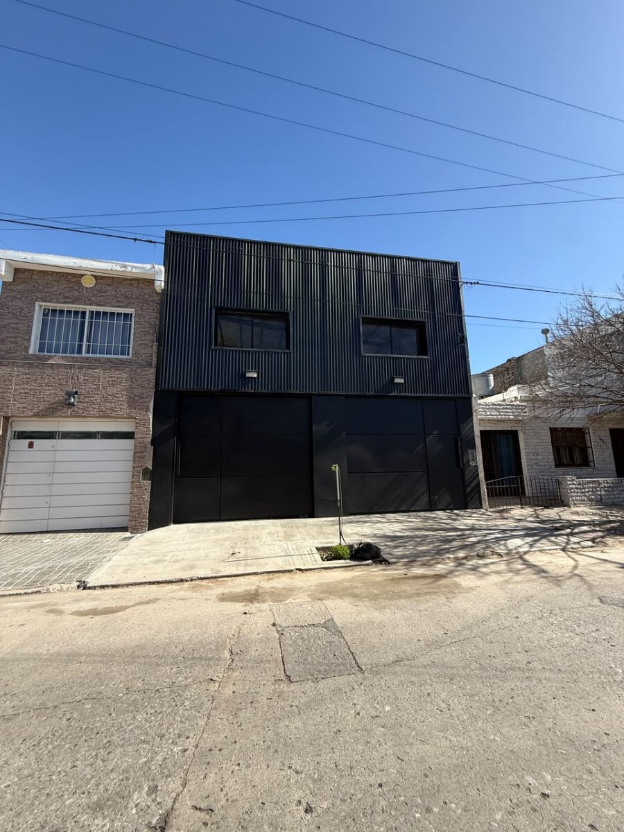 Alquiler Galpon a estrenar en Barrio San Martín - Imagen 2