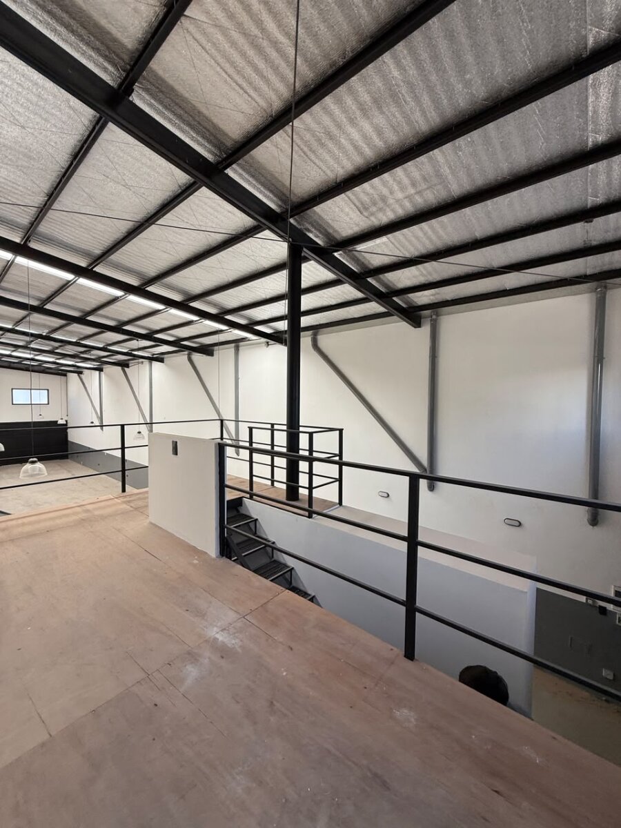 Alquiler Galpon a estrenar en Barrio San Martín - Imagen 10