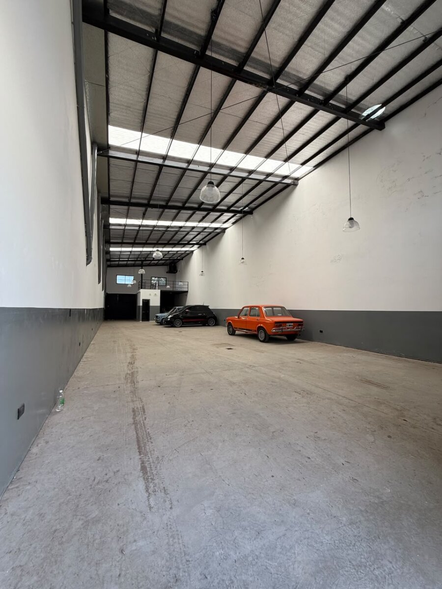 Alquiler Galpon a estrenar en Barrio San Martín - Imagen 14