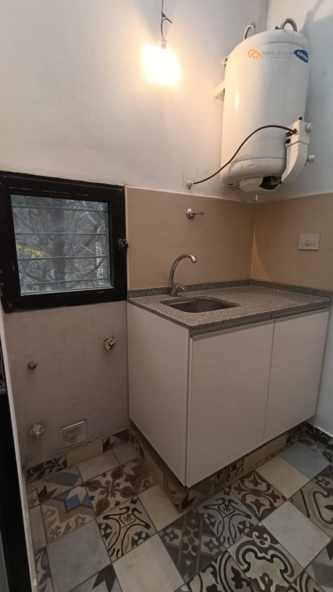 EN VENTA- ROLDAN-B. LA CASONA -ACEPTA PERMUTA - 7