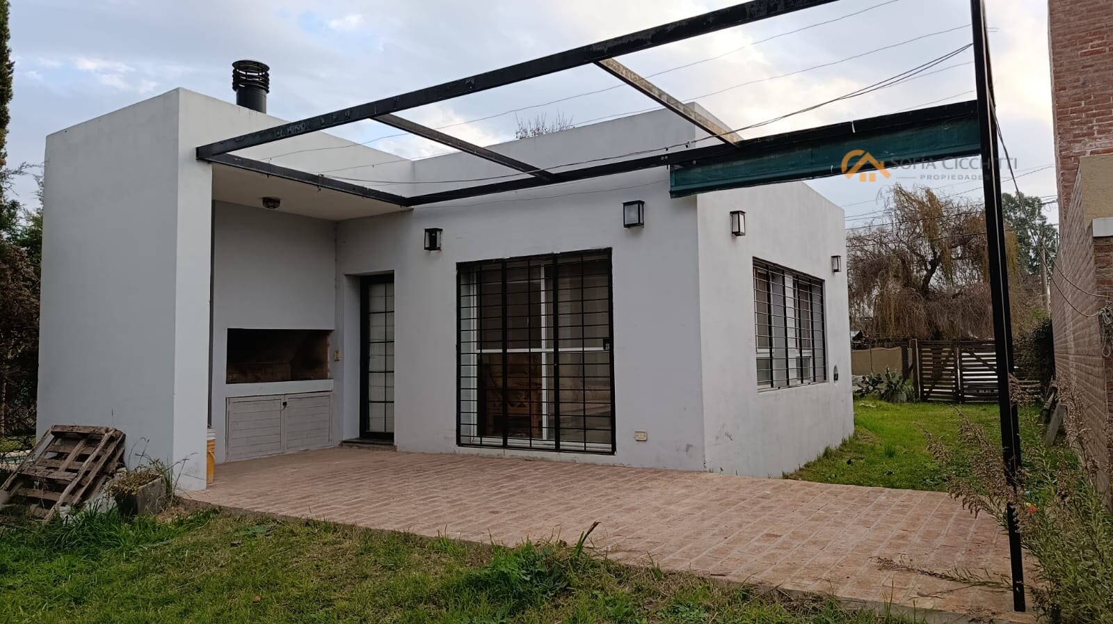 EN VENTA- ROLDAN-B. LA CASONA -ACEPTA PERMUTA - 2