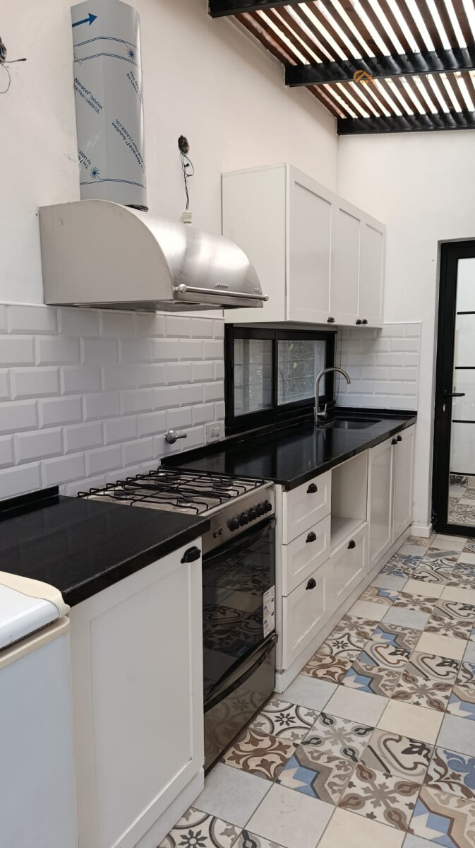 EN VENTA- ROLDAN-B. LA CASONA -ACEPTA PERMUTA - 1