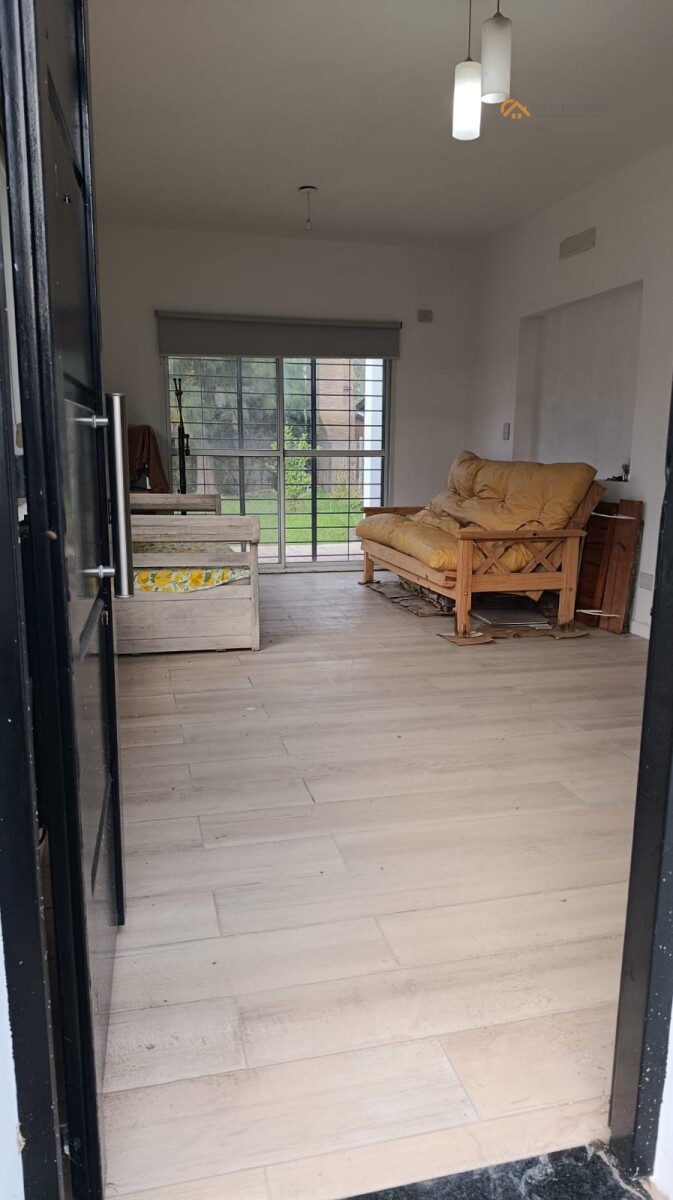 EN VENTA- ROLDAN-B. LA CASONA -ACEPTA PERMUTA - 11