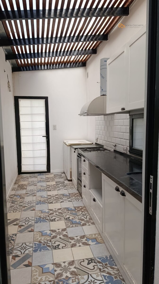EN VENTA- ROLDAN-B. LA CASONA -ACEPTA PERMUTA - 8
