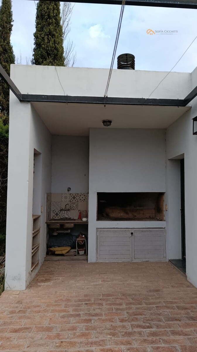 EN VENTA- ROLDAN-B. LA CASONA -ACEPTA PERMUTA - 13
