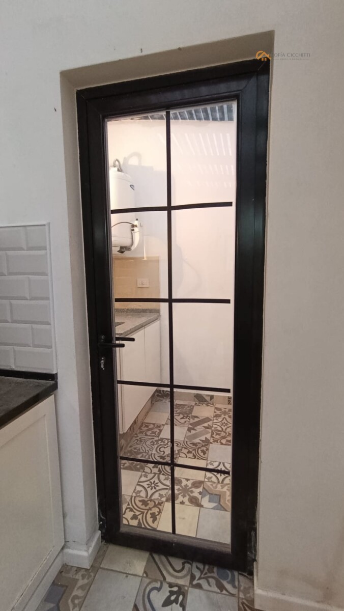 EN VENTA- ROLDAN-B. LA CASONA -ACEPTA PERMUTA - 9