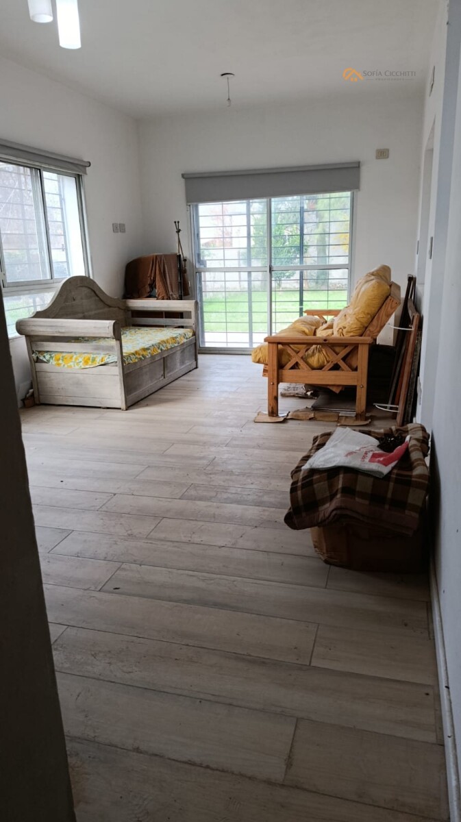 EN VENTA- ROLDAN-B. LA CASONA -ACEPTA PERMUTA - 10