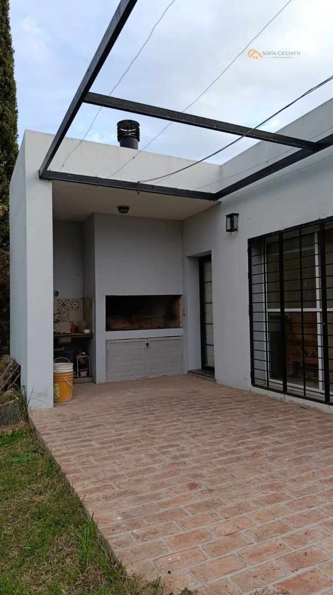 EN VENTA- ROLDAN-B. LA CASONA -ACEPTA PERMUTA - 12