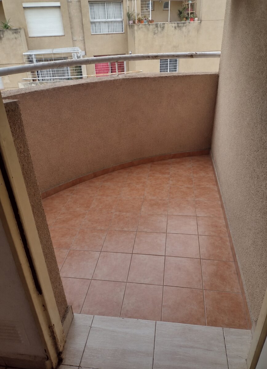 Alquiler Depto. 3 dormitorios Balcones de Chateau. - Imagen 14