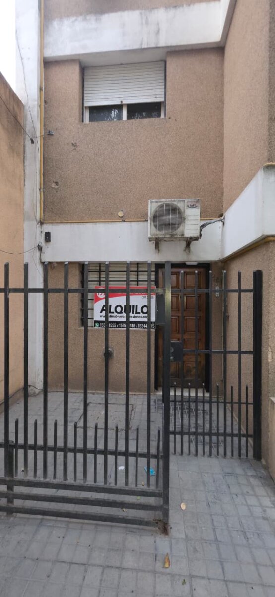 Alquilo Departamento B° Crisol Sur