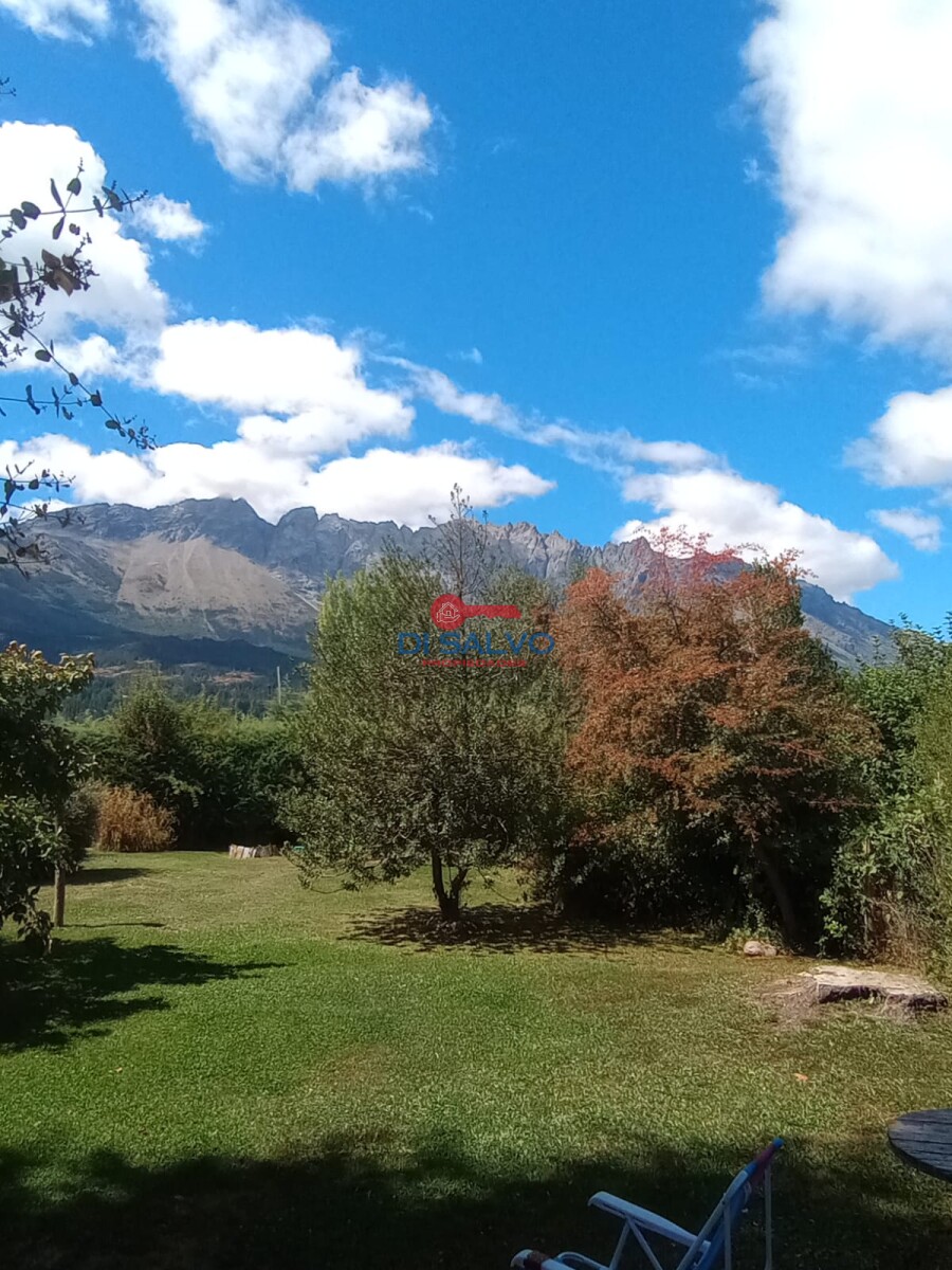Casa en El Bolson (RESERVADA) - 2