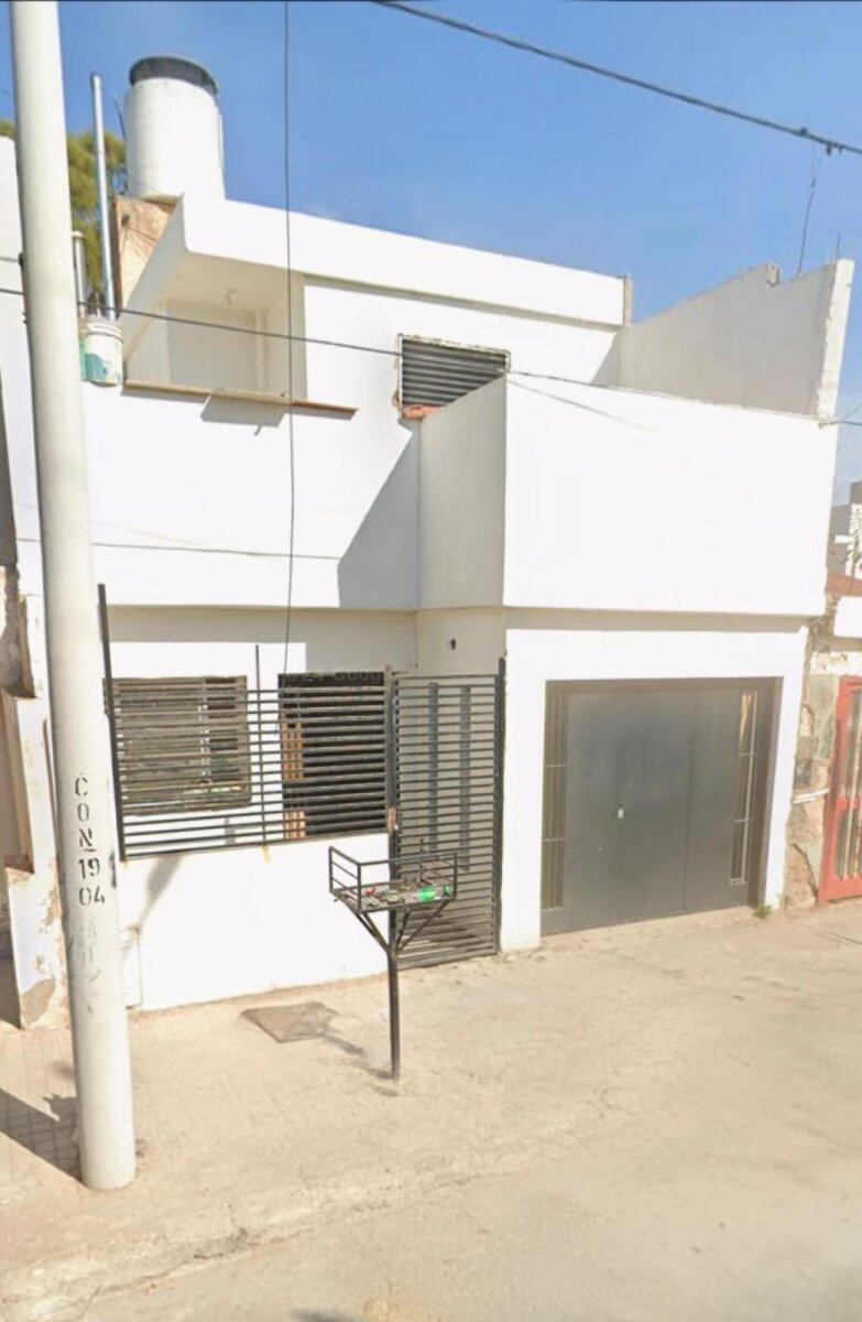 Casa en Venta A TERMINAR - B° Altamira