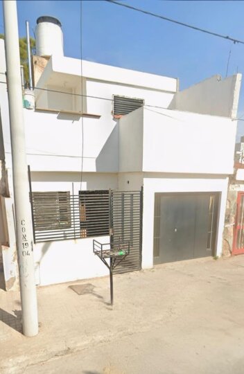 Casa en Venta A TERMINAR - B° Altamira