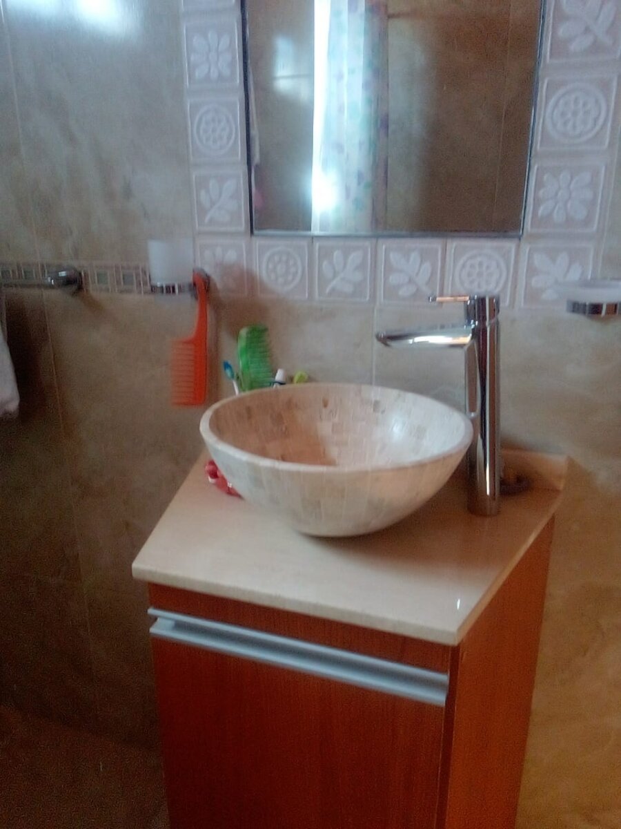 Tanti - Casa de 2 dorm. + amplio lote - Imagen 6