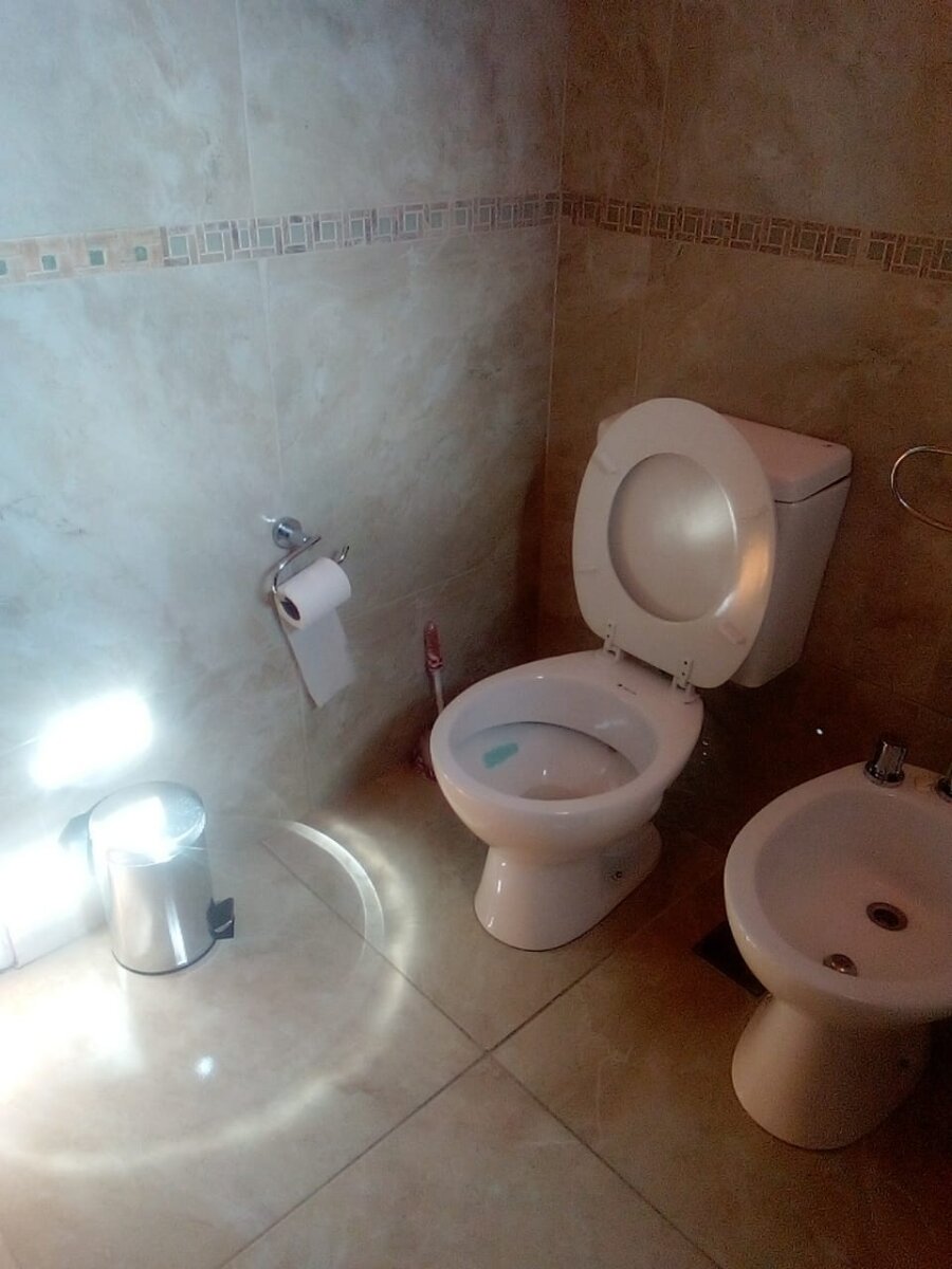Tanti - Casa de 2 dorm. + amplio lote - Imagen 5