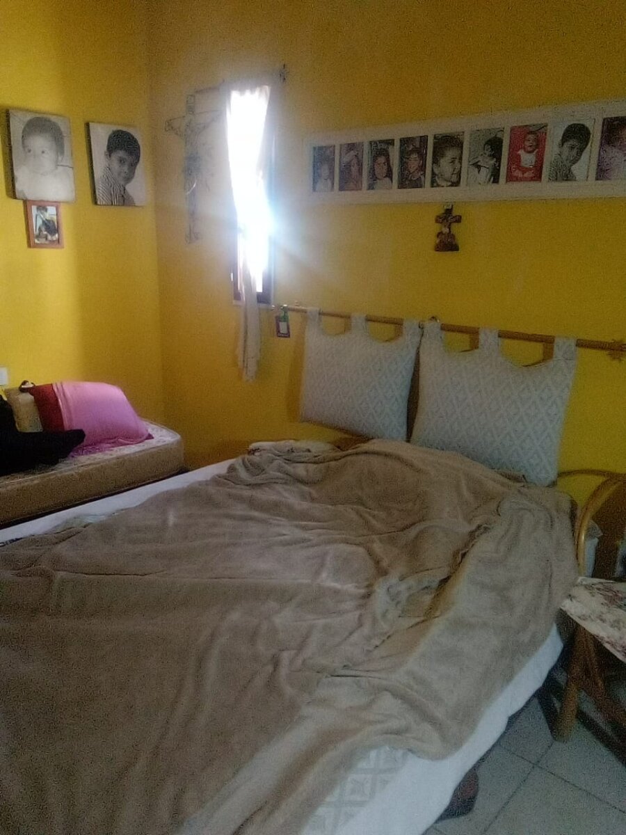 Tanti - Casa de 2 dorm. + amplio lote - Imagen 4