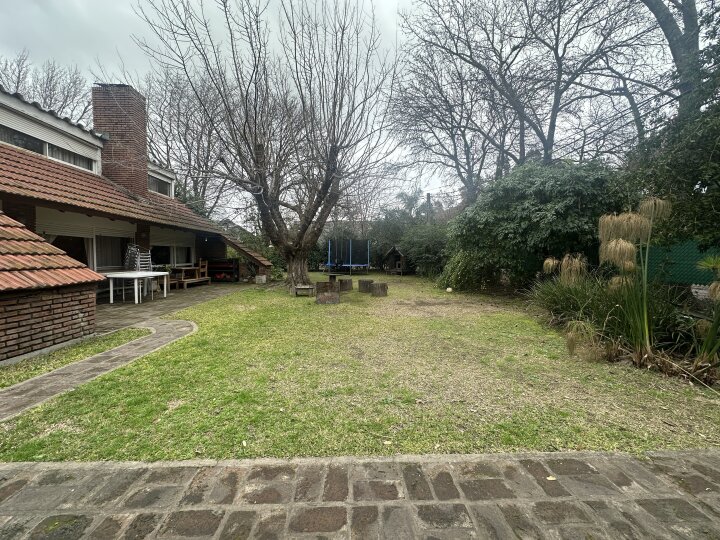 Casas - Rosario - Venta