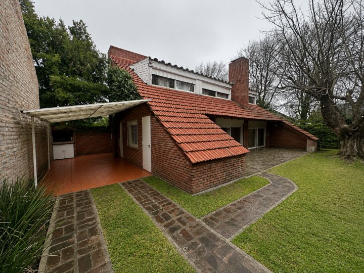 Casas - Rosario - Venta