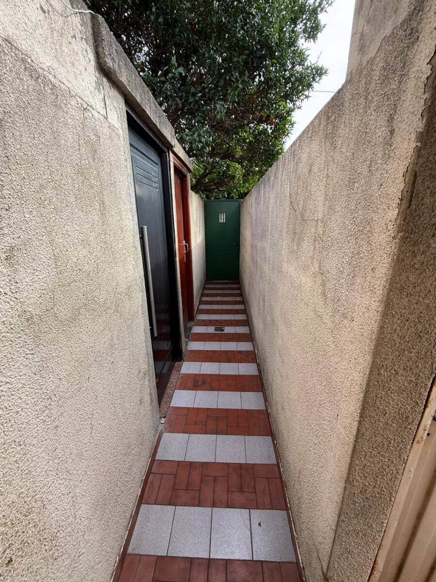 DUPLEX 3 AMB CON PATIO - VILLA LUZURIAGA - OPORTUNIDAD - 13