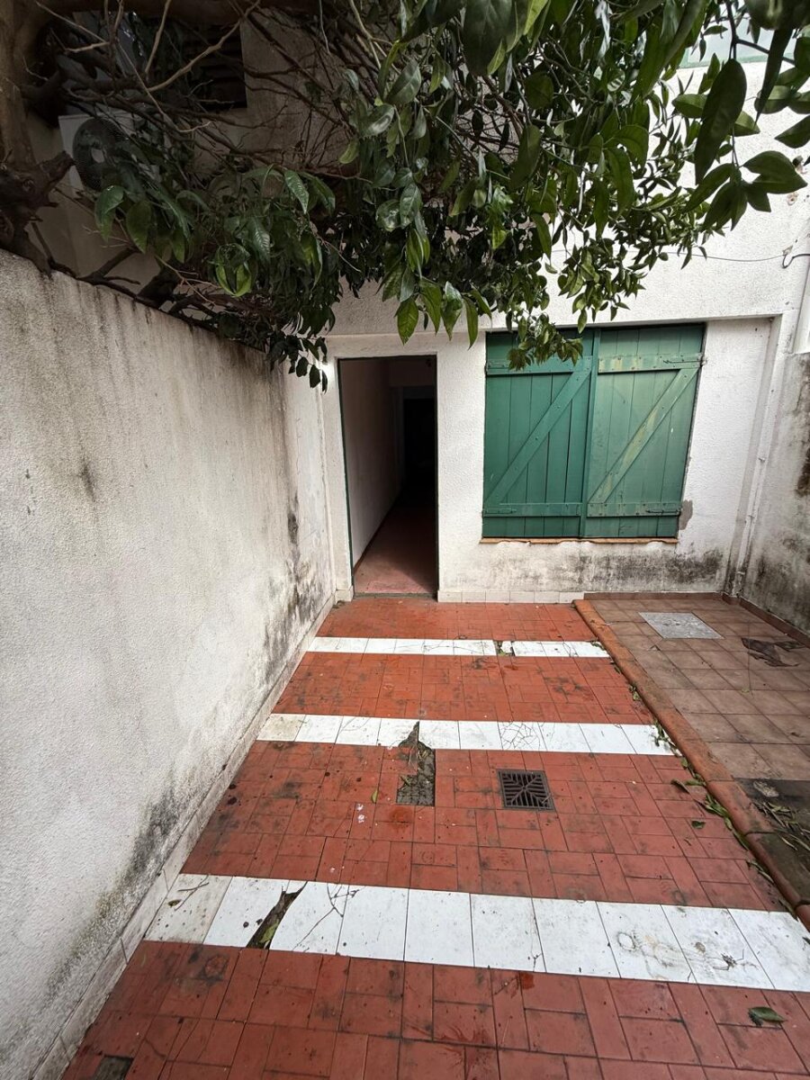 DUPLEX 3 AMB CON PATIO - VILLA LUZURIAGA - OPORTUNIDAD - 10