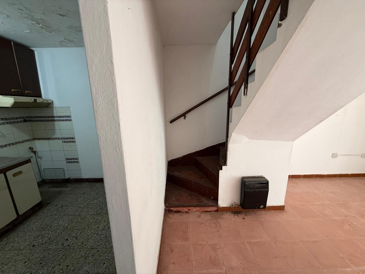 DUPLEX 3 AMB CON PATIO - VILLA LUZURIAGA - OPORTUNIDAD - 4