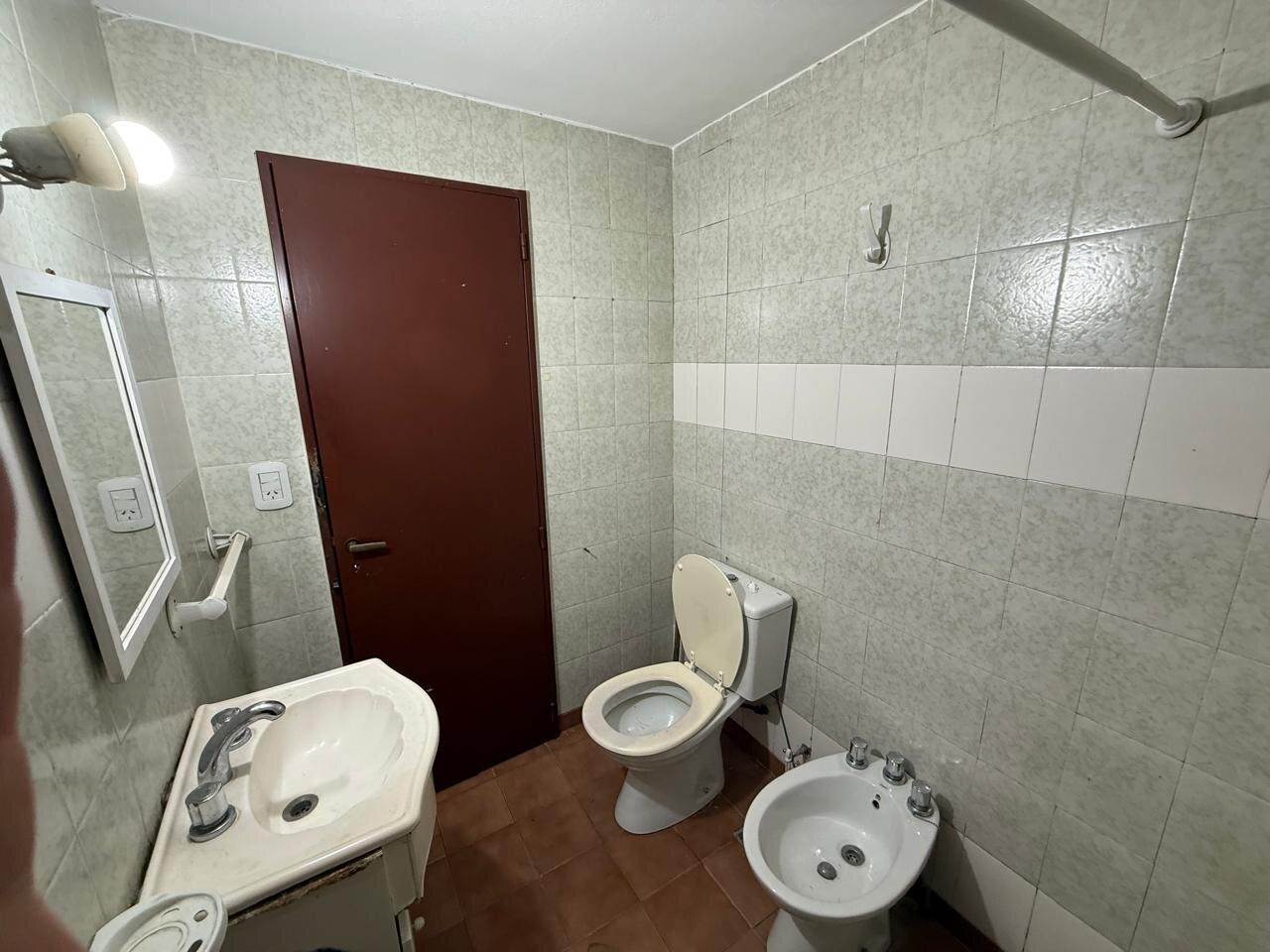 DUPLEX 3 AMB CON PATIO - VILLA LUZURIAGA - OPORTUNIDAD - 7