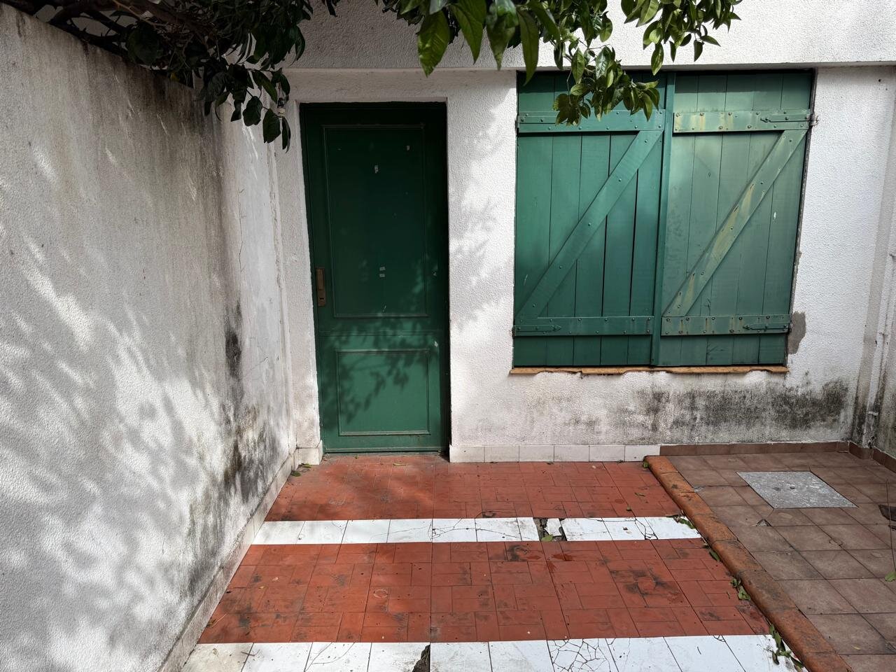 DUPLEX 3 AMB CON PATIO - VILLA LUZURIAGA - OPORTUNIDAD - 12