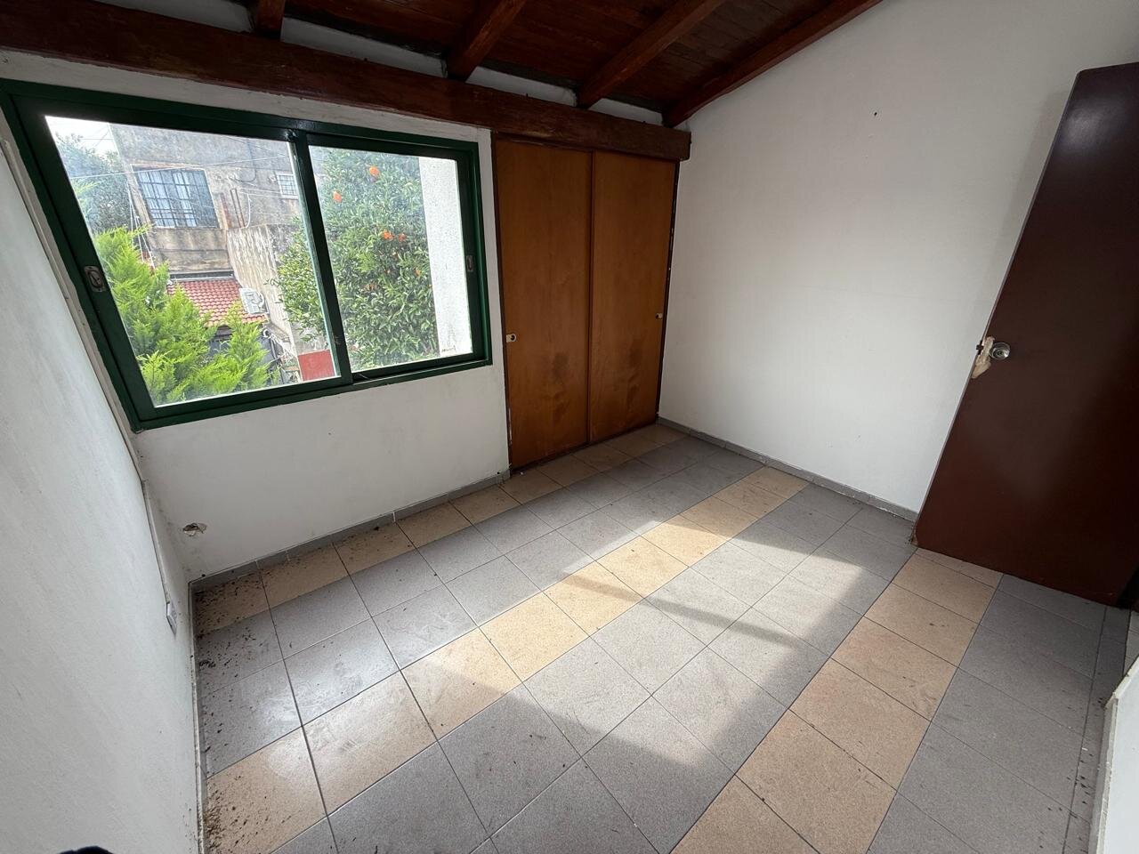 DUPLEX 3 AMB CON PATIO - VILLA LUZURIAGA - OPORTUNIDAD - 9